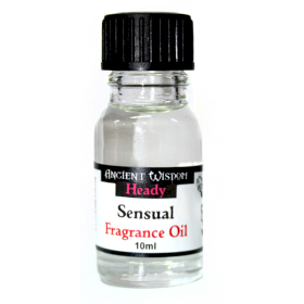10ml Sensual Fragrance Oil