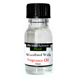 10ml Woodland Walk Fragrance Oil