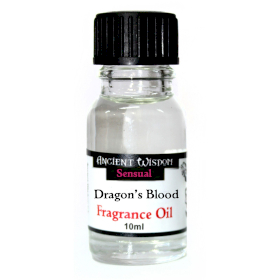 10ml Dragon\'s Blood Fragrance Oil