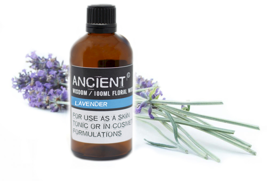 Floral Waters - Ancient Wisdom Dropshipping 