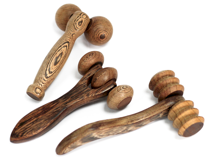 Wooden Massages - Ancient Wisdom Dropshipping - Dropship Gifts