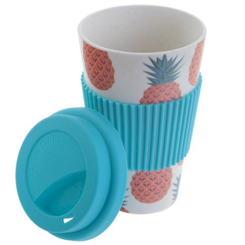 Eco-Friendly Travel Cups - Ancient Wisdom Dropshipping