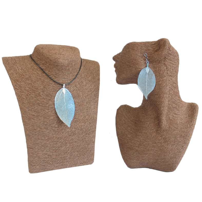 Real Leaf Jewellery - Ancient Wisdom Dropshipping 