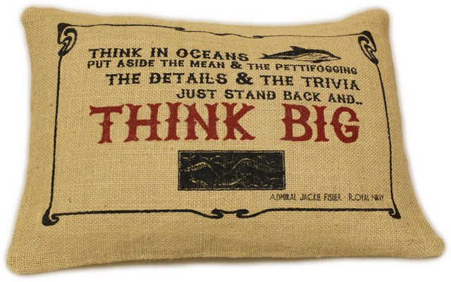 Washed Jute Cushion Covers 38x25 cm - Ancient Wisdom Dropshipping