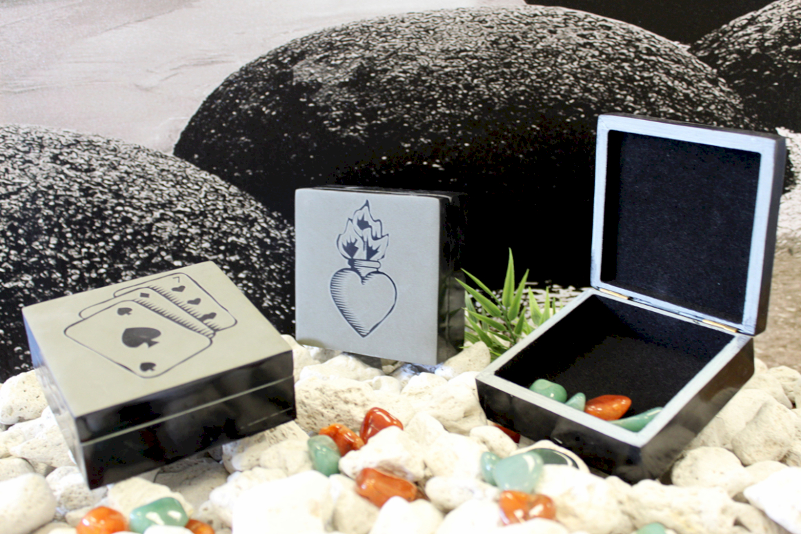 Lucky Stone Boxes - Ancient Wisdom Dropshipping