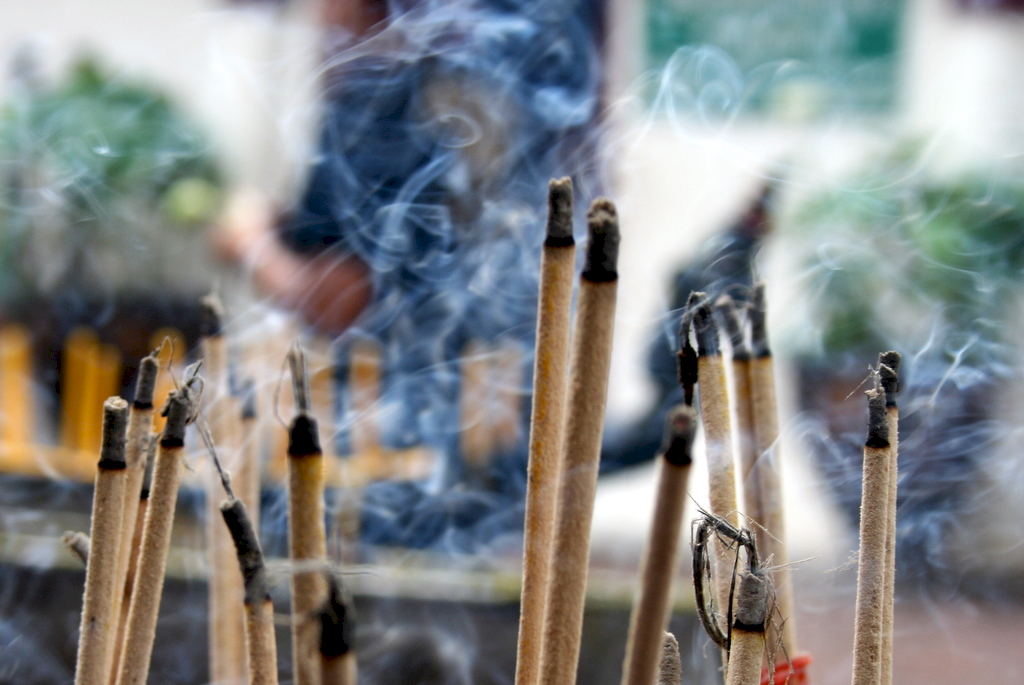 stamford premium incense Ancient wisdom Dropshipping