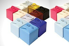 Mini Gift Boxes - 65x65x60mm - Ancient Wisdom Dropshipping
