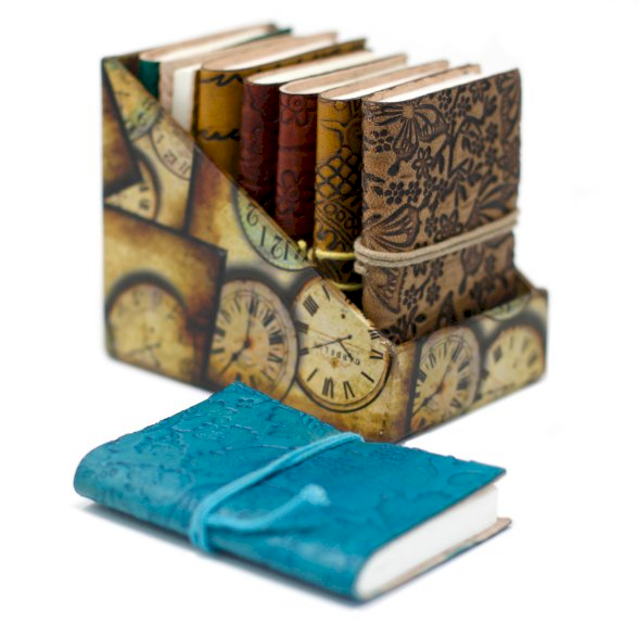 Leather Notebooks, Diaries - Ancient Wisdom Dropshipping