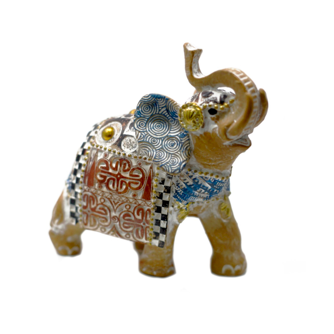 Thai Elephant & Thai Buddha - Ancient Wisdom Dropshipping