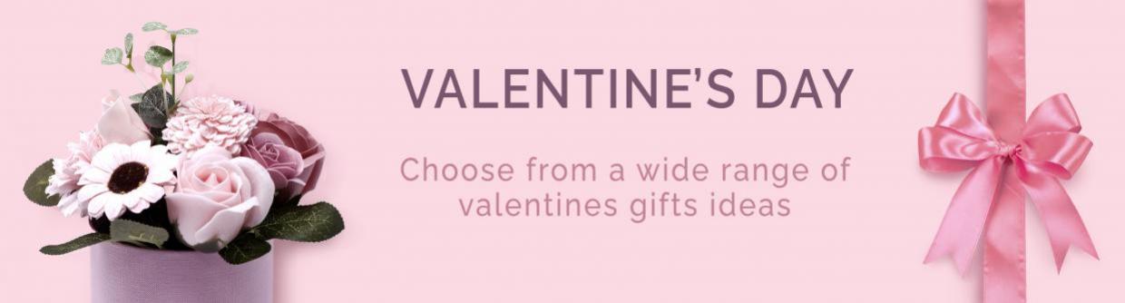 Valentine's Gifts Ideas
