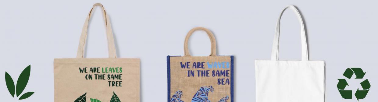 Ancient Wisdom Dropshipping - Eco Bags Department