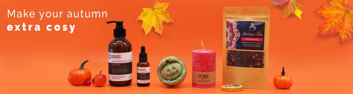 Autumn Products