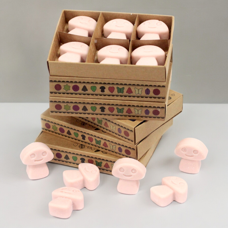 Luxury Soy Wax Melts - Ancient Wisdom Dropshipping