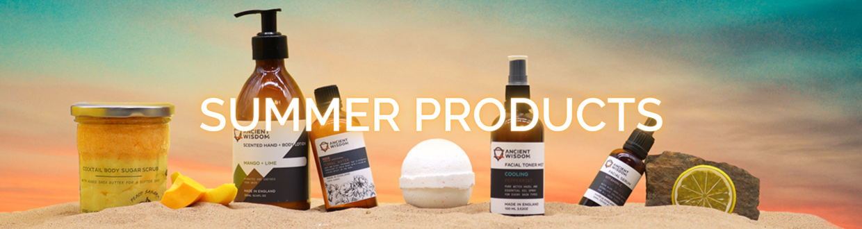 Summer Products