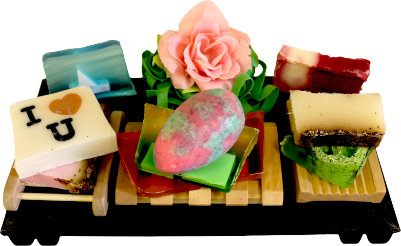 Wooden Soap Dishes - Ancient Wisdom Dropshipping