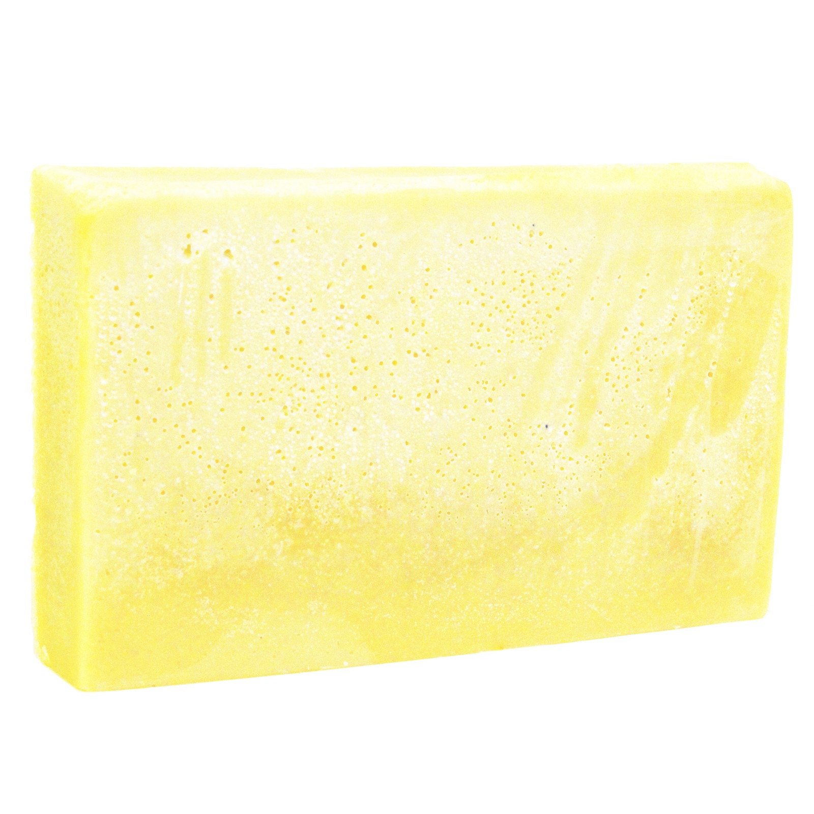 Double Butter Luxury Soap Loaf - Oriental Oils