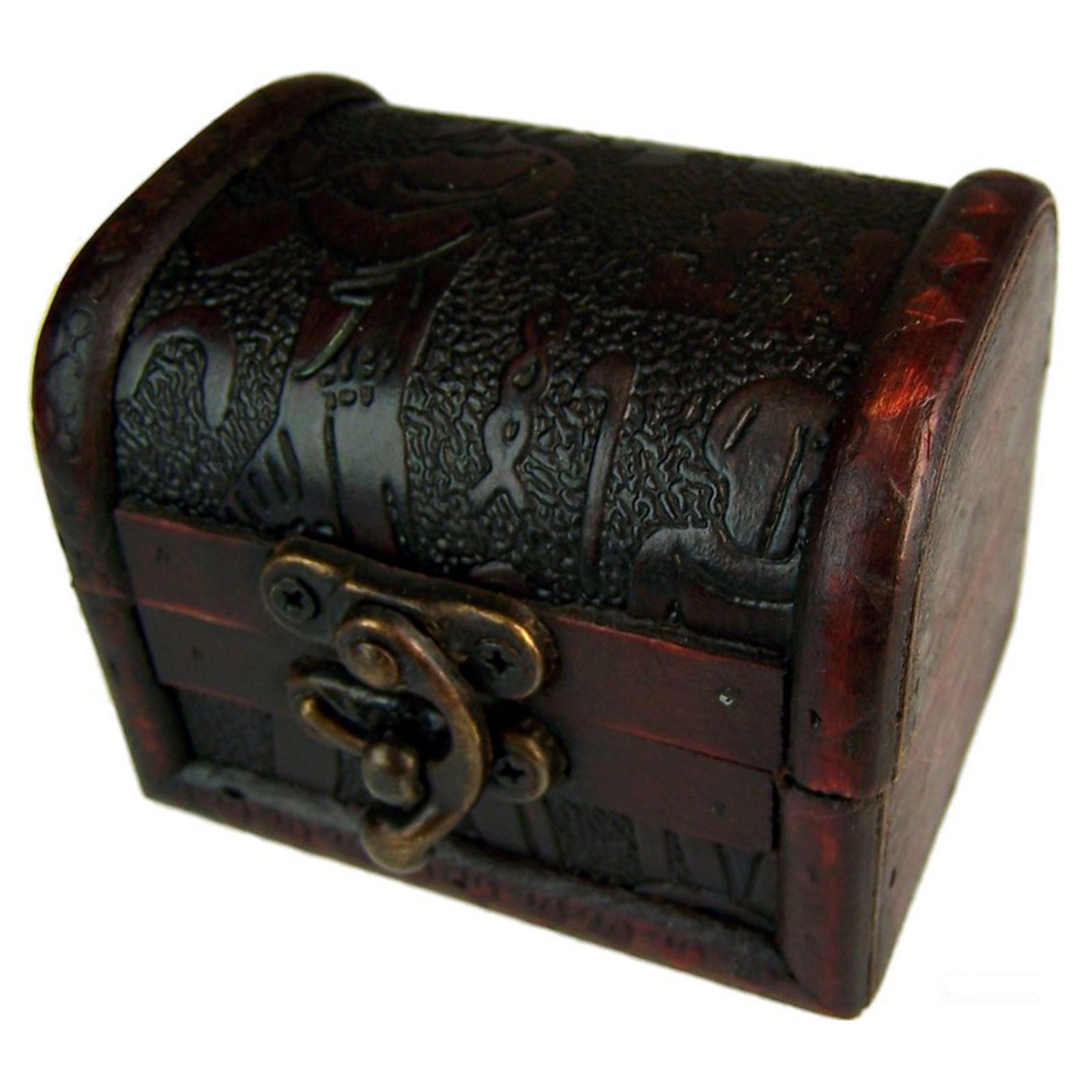 Med Colonial Boxes - Egypt Embossed