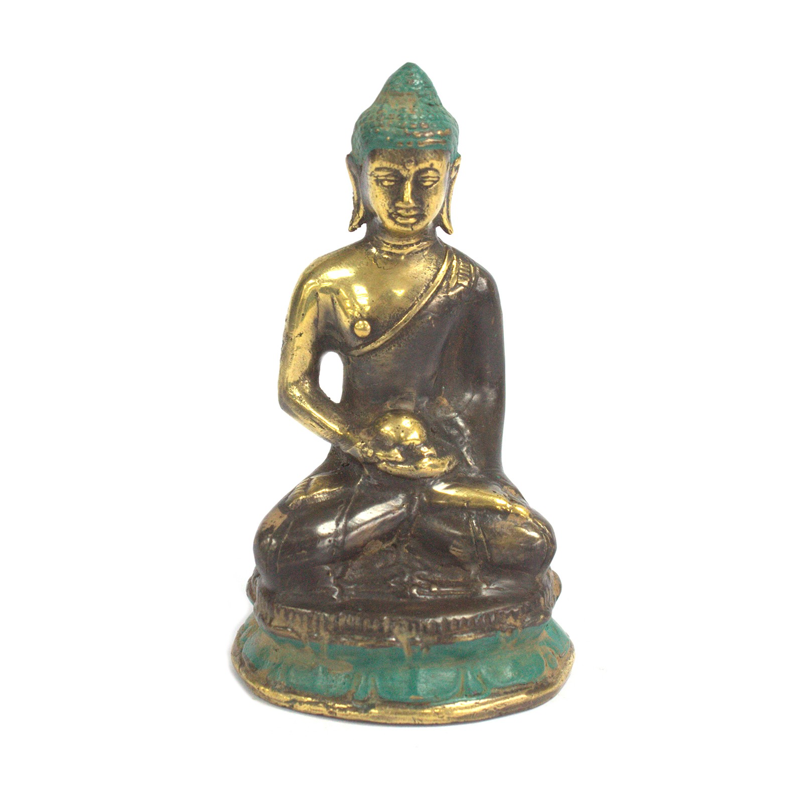 Med Meditation Sitting Buddha