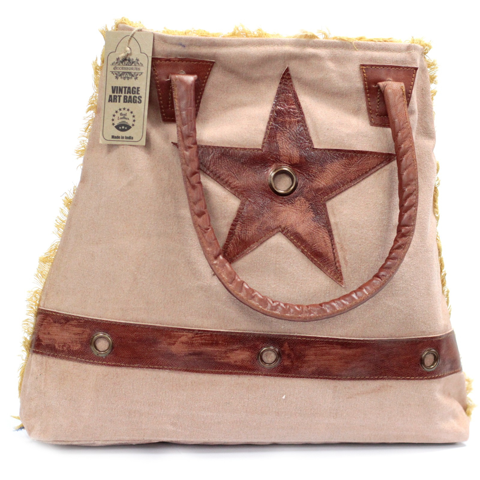 Vintage Bag - Big Star
