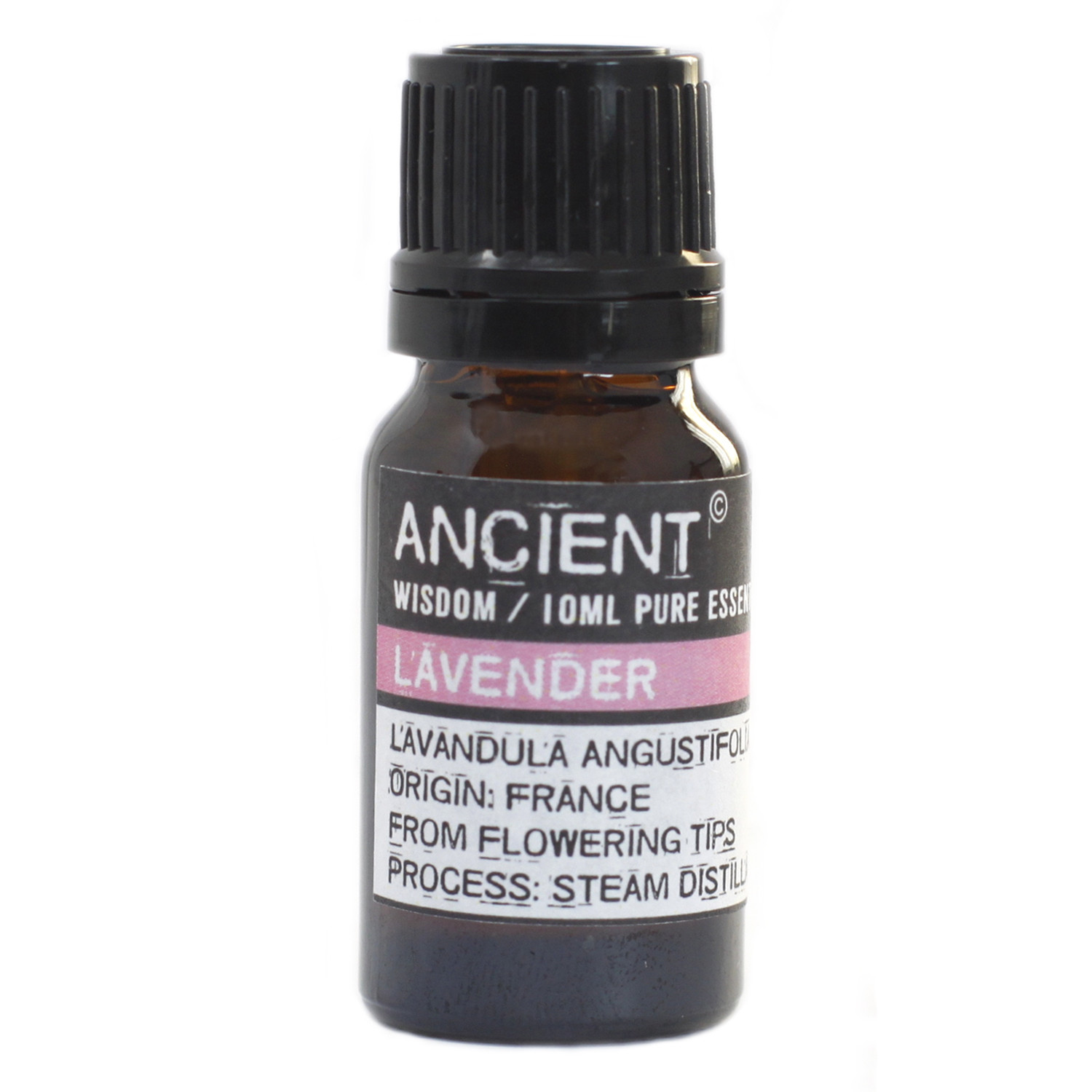 10 ml Lavender Essential Oil