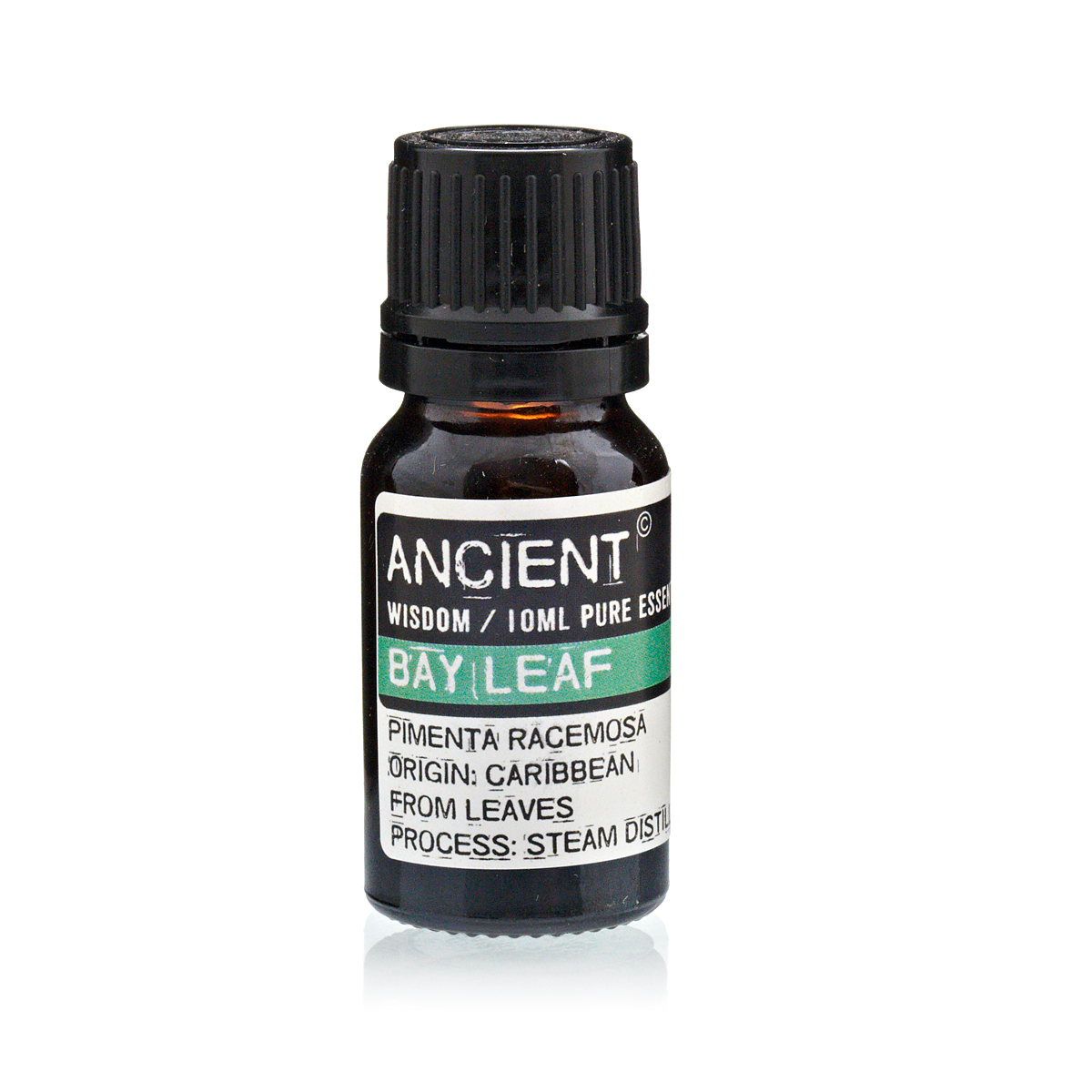 10 ml Bay Leaf Essential Oil