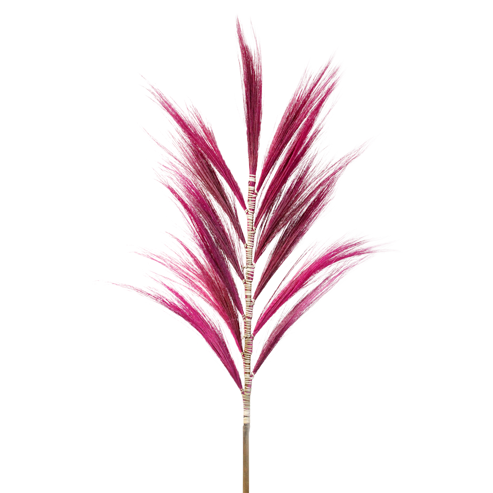 Rayung Grass Pink- 1.6m