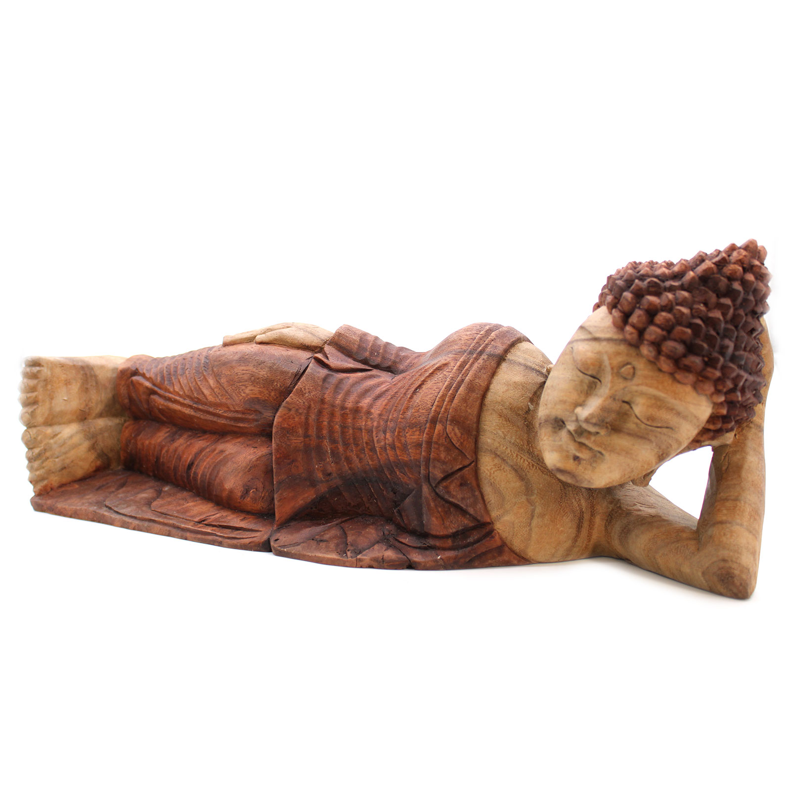Sleeping Buddha - 50cm