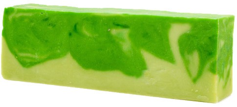 Aloe Vera - Olive Oil Soap Loaf