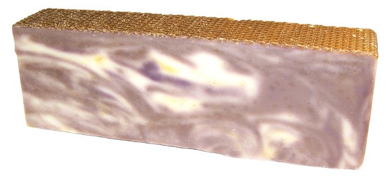 Propolis - Olive Oil Soap Loaf